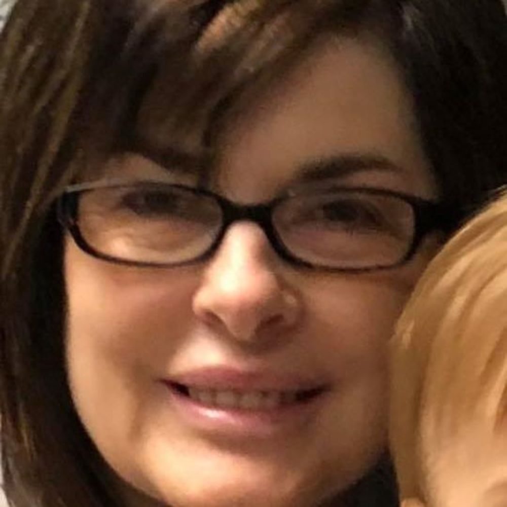 Meet your Posher, Libby